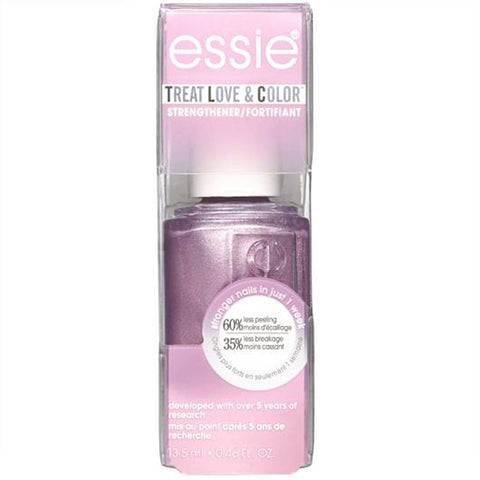 essie Treat Love & Color Nail Polish, 92 Laced Up Lilac, 0.5 fl oz - A1 Great Deals - essie - 095008032580