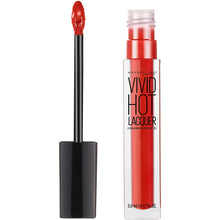 Maybelline Color Sensational Vivid Hot Lacquer Lip Gloss, 70 So Hot