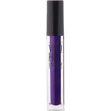 Maybelline Color Sensational Vivid Hot Lacquer Lip Gloss, 78 Royal