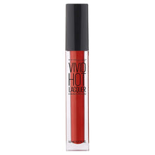 Maybelline Color Sensational Vivid Hot Lacquer Lip Gloss, 70 So Hot