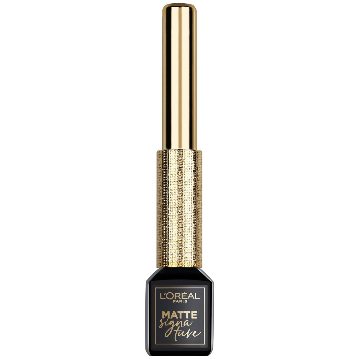 L'Oreal Paris Makeup Matte Signature Liquid Dip Eyeliner 720 Greige - A1 Great Deals - L'Oreal Paris - 071249403723