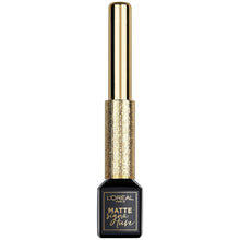 L'Oreal Paris Makeup Matte Signature Liquid Dip Eyeliner 720 Greige - A1 Great Deals - L'Oreal Paris - 071249403723