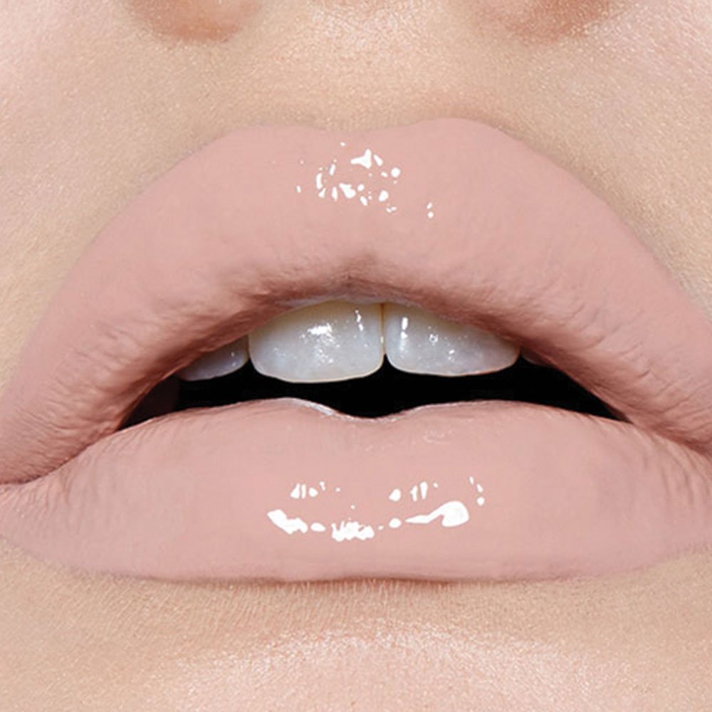 Maybelline Color Sensational Vivid Hot Lacquer Lip Gloss, 60 Tease - A1 Great Deals - Maybelline New York - 041554497779