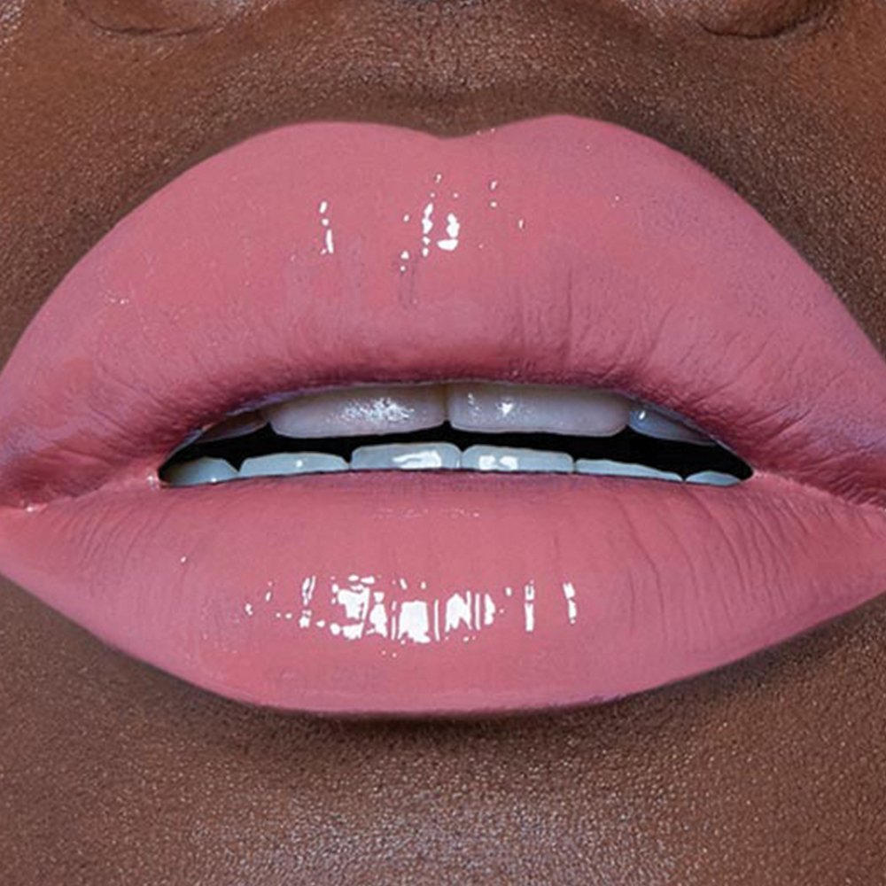Maybelline Color Sensational Vivid Hot Lacquer Lip Gloss, 66 Too Cute - A1 Great Deals - Maybelline New York - 041554497809