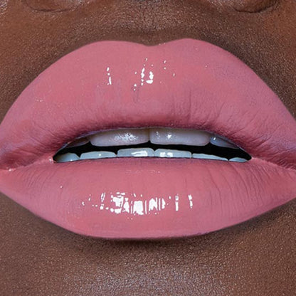 Maybelline Color Sensational Vivid Hot Lacquer Lip Gloss, 66 Too Cute - A1 Great Deals - Maybelline New York - 041554497809