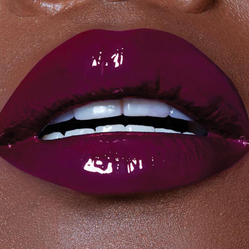 Maybelline Color Sensational Vivid Hot Lacquer Lip Gloss, 76 Obsessed - A1 Great Deals - Maybelline New York - 041554497854