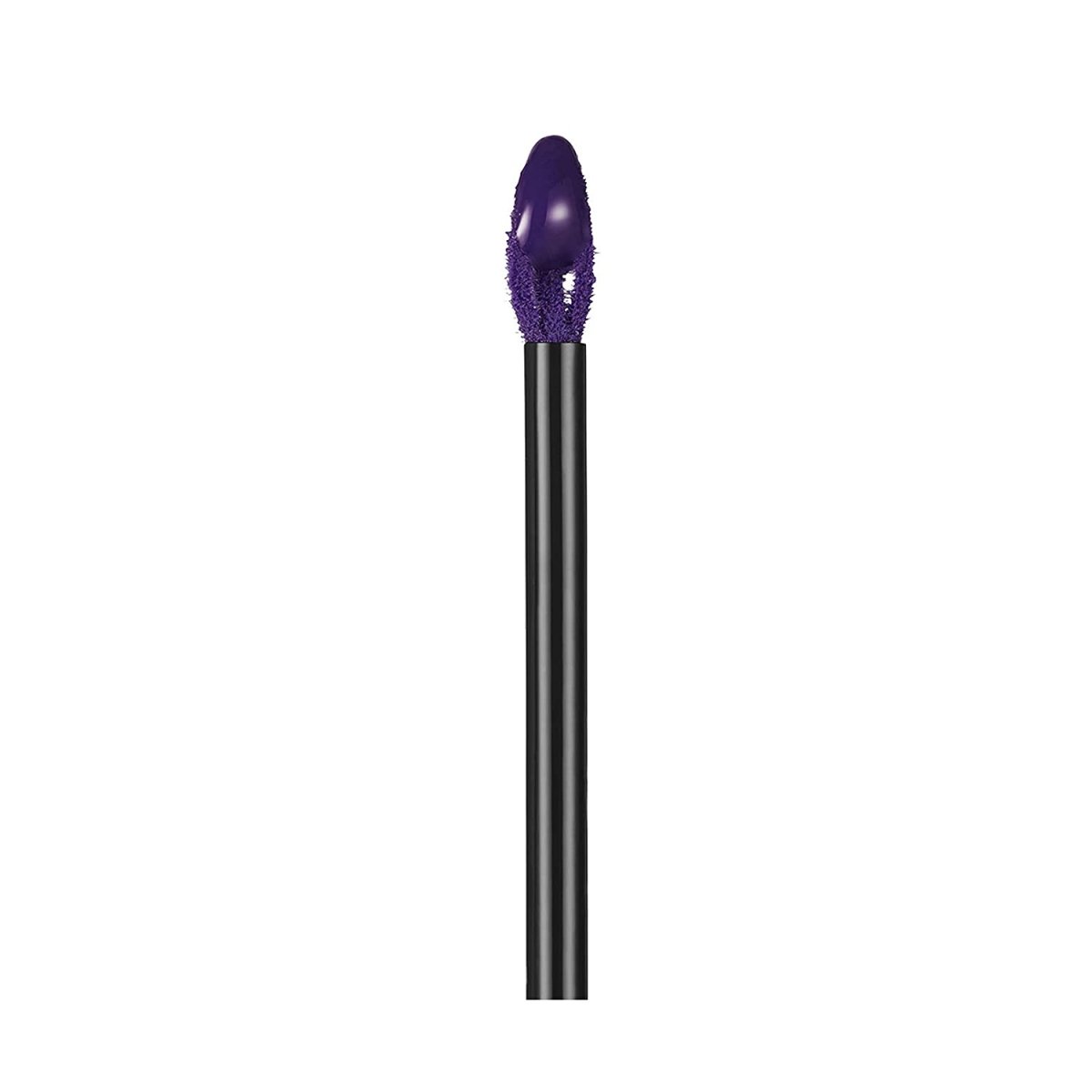 Maybelline Color Sensational Vivid Hot Lacquer Lip Gloss, 78 Royal - A1 Great Deals - Maybelline New York - 041554497861