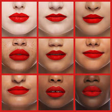 Maybelline New York Color Sensational Vivid Matte Liquid Lipstick, 35 Rebel Red - A1 Great Deals - Maybelline New York - 041554459760