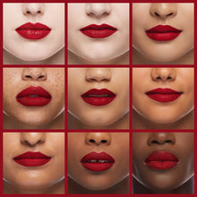 Maybelline New York Color Sensational Vivid Matte Liquid Lipstick, 36 Red Punch - A1 Great Deals - Maybelline New York - 041554493566