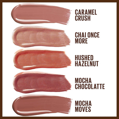 Maybelline Superstay 24 2 - step Liquid Lipstick 320 Caramel Crush - A1 Great Deals - Maybelline New York - 041554586305
