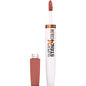 Maybelline Superstay 24 2 - step Liquid Lipstick 320 Caramel Crush - A1 Great Deals - Maybelline New York - 041554586305