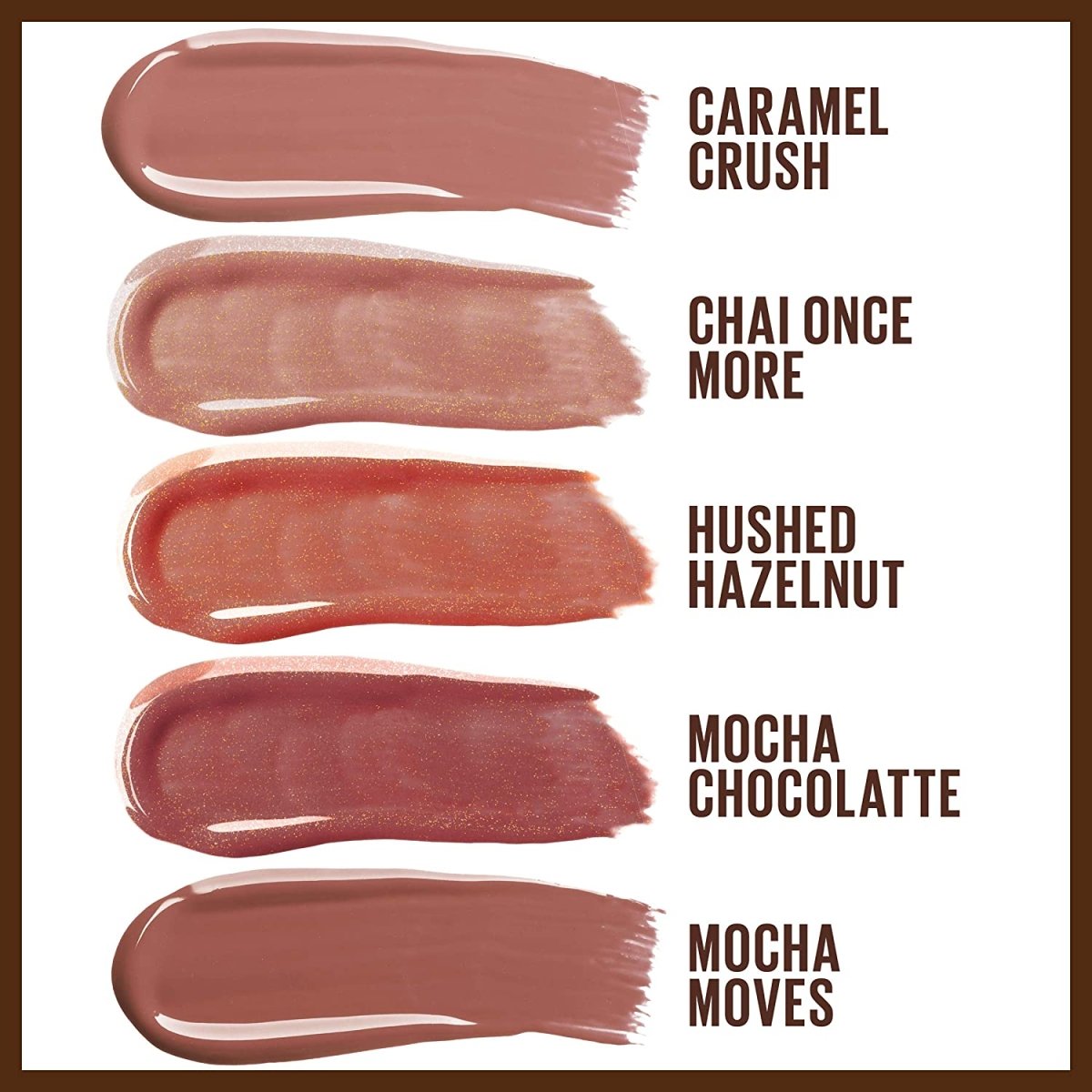 Maybelline SuperStay 24 2 - Step Liquid Lipstick 325 Chai Once More - A1 Great Deals - Maybelline New York - 041554586312