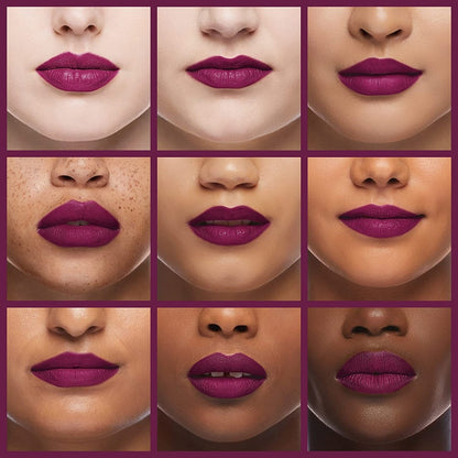 Maybelline SuperStay 24 2 - Step Liquid Lipstick Makeup, 260 Boundless Berry - A1 Great Deals - Maybelline New York - 041554552010