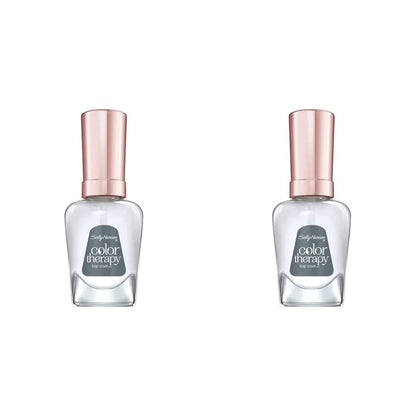 Sally Hansen Color Therapy Beautifier's, 000 Top Coat, 0.5 fl oz - A1 Great Deals - Sally Hansen - 074170444230