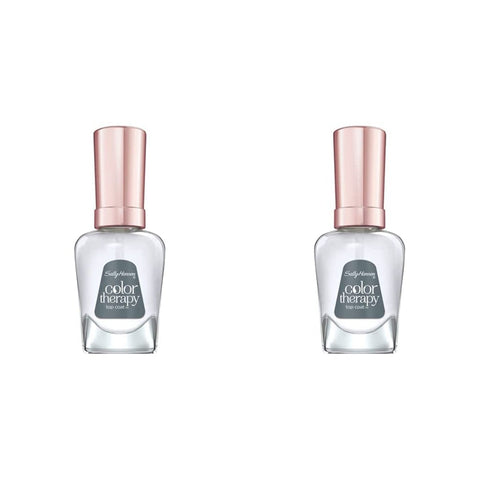 Sally Hansen Color Therapy Beautifier's, 000 Top Coat, 0.5 fl oz - A1 Great Deals - Sally Hansen - 074170444230