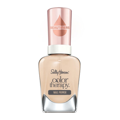 Sally Hansen Color Therapy Beautifier's, 551 Nail Primer, 0.5 fl oz - A1 Great Deals - Sally Hansen - 074170468083
