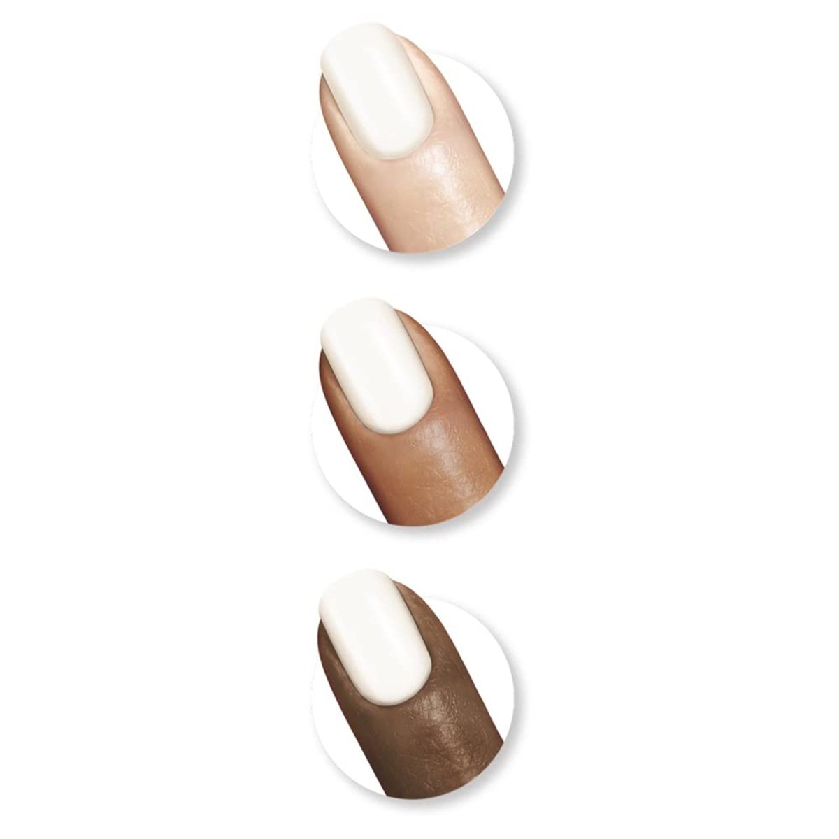 Sally Hansen Color Therapy Nail Polish, 110 Well, Well, Well, 0.5 fl oz - A1 Great Deals - Sally Hansen - 074170443509
