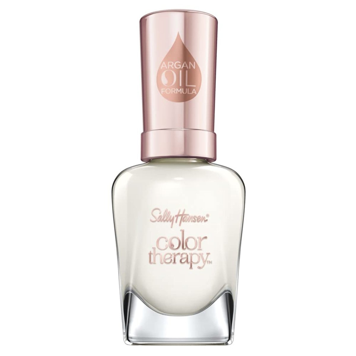 Sally Hansen Color Therapy Nail Polish, 110 Well, Well, Well, 0.5 fl oz - A1 Great Deals - Sally Hansen - 074170443509