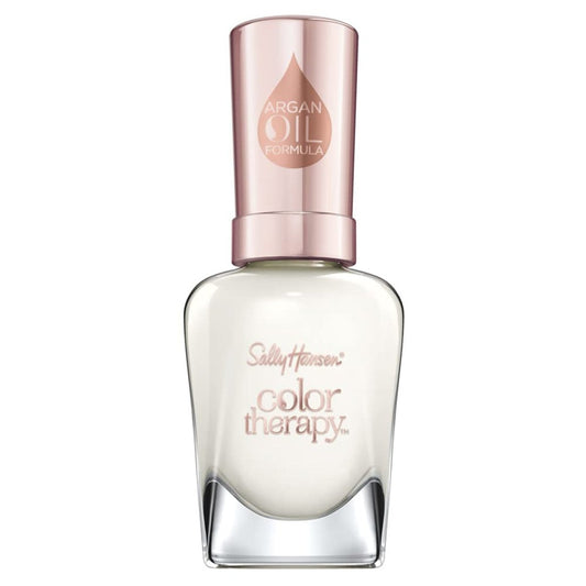 Sally Hansen Color Therapy Nail Polish, 110 Well, Well, Well, 0.5 fl oz - A1 Great Deals - Sally Hansen - 074170443509
