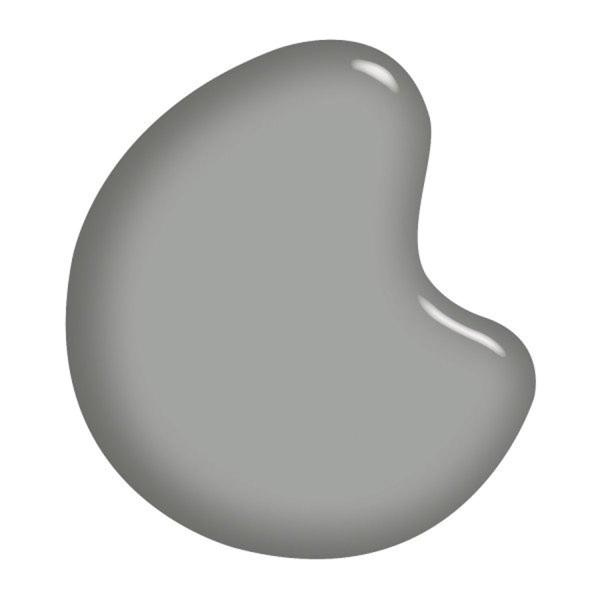 Sally Hansen Color Therapy Nail Polish, 112 Nama's Grey, 0.5 fl oz - A1 Great Deals - Sally Hansen - 074170454871