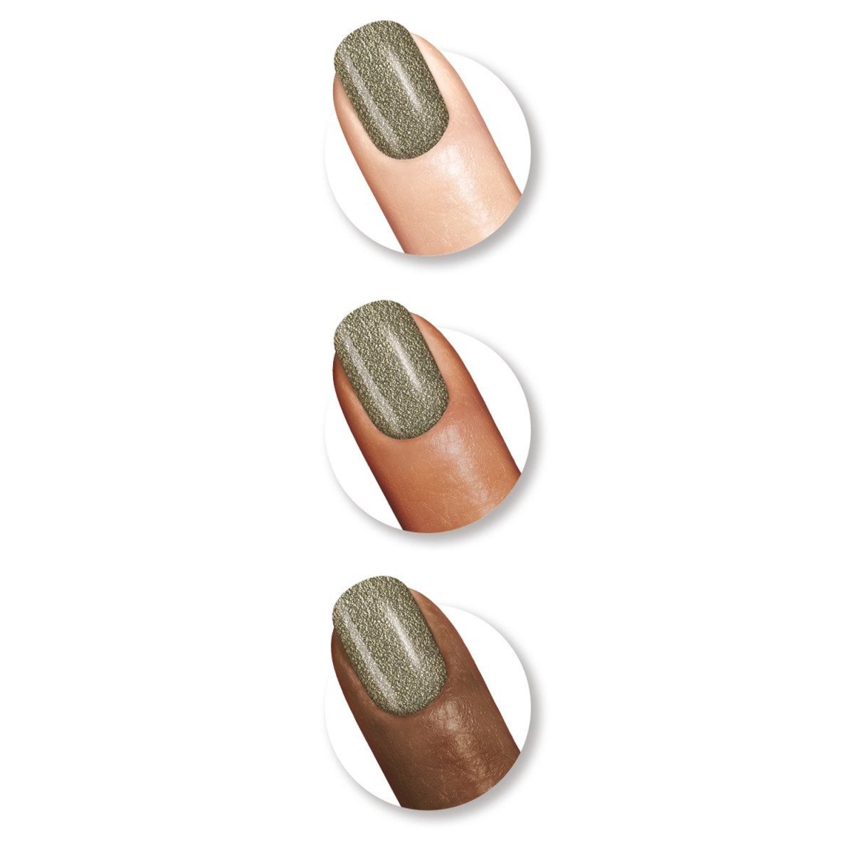 Sally Hansen Color Therapy Nail Polish, 130 Therapewter, 0.5 fl oz - A1 Great Deals - Sally Hansen - 074170443523