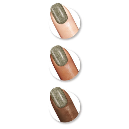 Sally Hansen Color Therapy Nail Polish, 130 Therapewter, 0.5 fl oz - A1 Great Deals - Sally Hansen - 074170443523