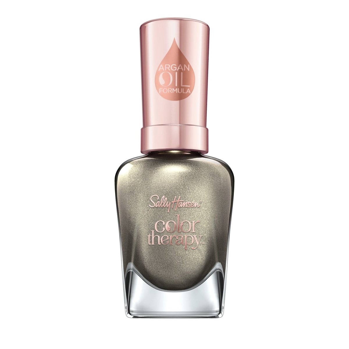 Sally Hansen Color Therapy Nail Polish, 130 Therapewter, 0.5 fl oz - A1 Great Deals - Sally Hansen - 074170443523
