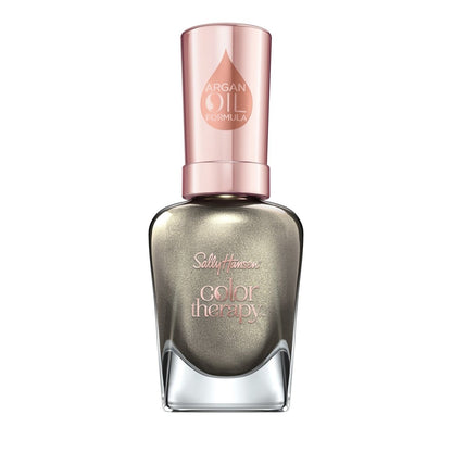 Sally Hansen Color Therapy Nail Polish, 130 Therapewter, 0.5 fl oz - A1 Great Deals - Sally Hansen - 074170443523