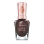 Sally Hansen Color Therapy Nail Polish, 140 Haute Stone, 0.5 fl oz - A1 Great Deals - Sally Hansen - 074170443530