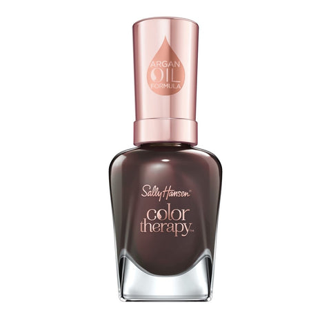 Sally Hansen Color Therapy Nail Polish, 140 Haute Stone, 0.5 fl oz - A1 Great Deals - Sally Hansen - 074170443530
