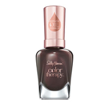 Sally Hansen Color Therapy Nail Polish, 140 Haute Stone, 0.5 fl oz - A1 Great Deals - Sally Hansen - 074170443530