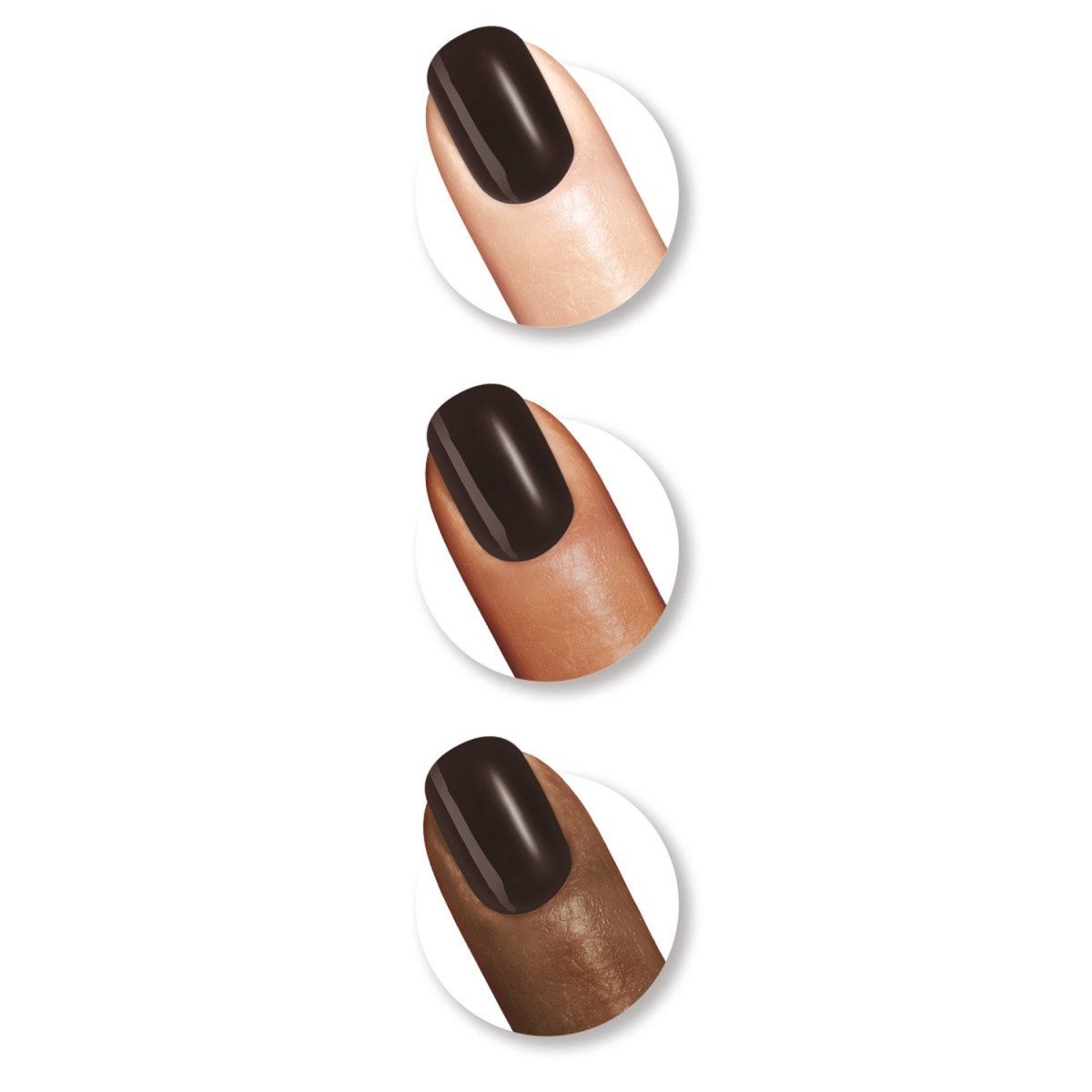Sally Hansen Color Therapy Nail Polish, 140 Haute Stone, 0.5 fl oz - A1 Great Deals - Sally Hansen - 074170443530