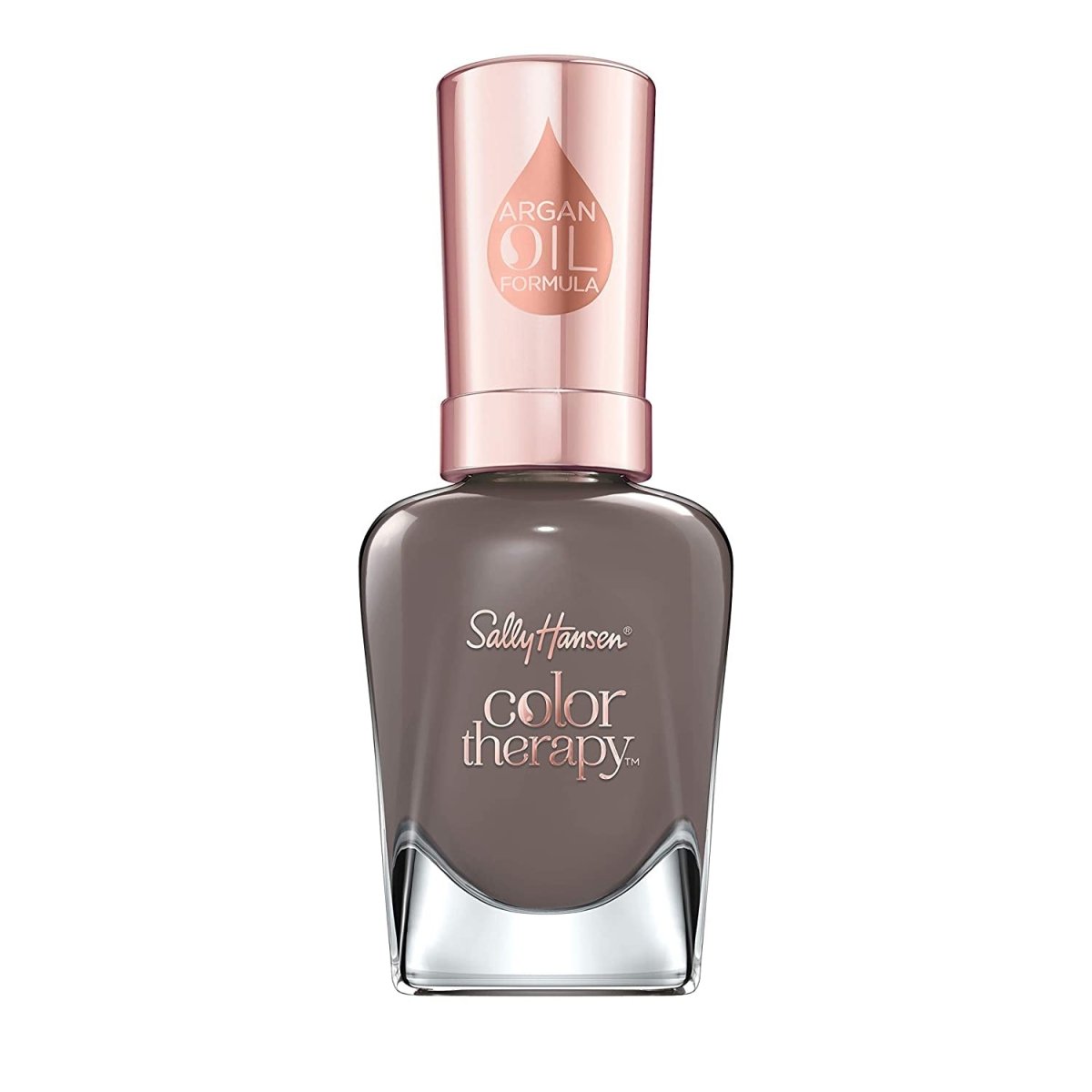 Sally Hansen Color Therapy Nail Polish, 141 Slate Escape, 0.5 fl oz - A1 Great Deals - Sally Hansen - 074170458954