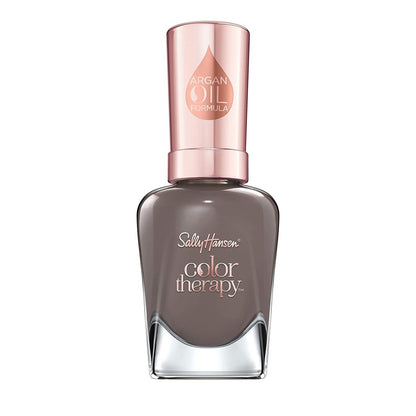 Sally Hansen Color Therapy Nail Polish, 141 Slate Escape, 0.5 fl oz - A1 Great Deals - Sally Hansen - 074170458954