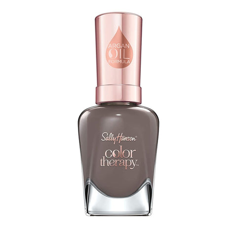 Sally Hansen Color Therapy Nail Polish, 141 Slate Escape, 0.5 fl oz - A1 Great Deals - Sally Hansen - 074170458954