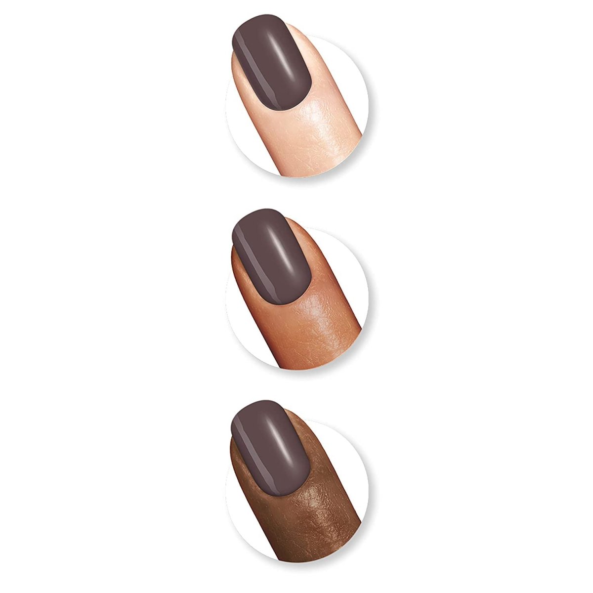 Sally Hansen Color Therapy Nail Polish, 141 Slate Escape, 0.5 fl oz - A1 Great Deals - Sally Hansen - 074170458954