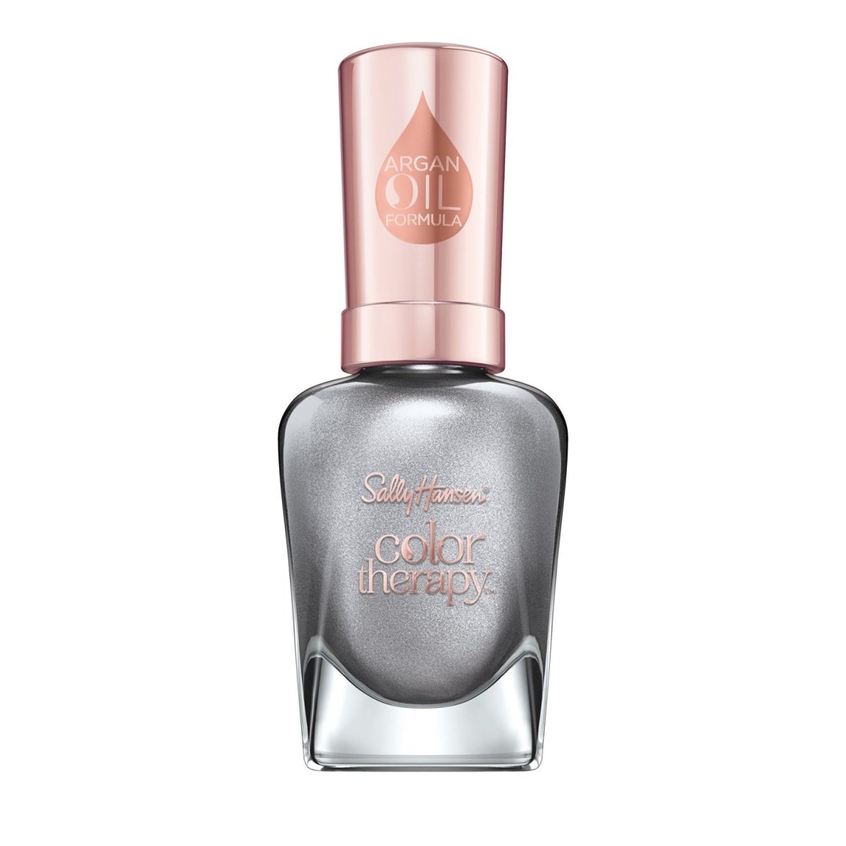 Sally Hansen Color Therapy Nail Polish, 142 In My Element, 0.5 fl oz - A1 Great Deals - Sally Hansen - 074170454888