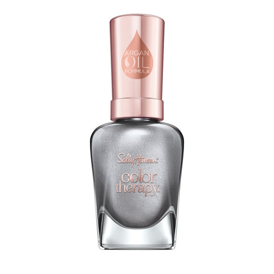 Sally Hansen Color Therapy Nail Polish, 142 In My Element, 0.5 fl oz - A1 Great Deals - Sally Hansen - 074170454888
