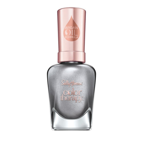 Sally Hansen Color Therapy Nail Polish, 142 In My Element, 0.5 fl oz - A1 Great Deals - Sally Hansen - 074170454888