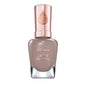 Sally Hansen Color Therapy Nail Polish, 150 Steely Serene, 0.5 fl oz - A1 Great Deals - Sally Hansen - 074170443547