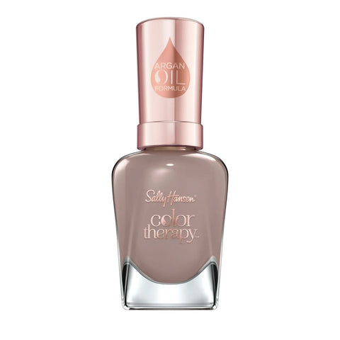 Sally Hansen Color Therapy Nail Polish, 150 Steely Serene, 0.5 fl oz - A1 Great Deals - Sally Hansen - 074170443547
