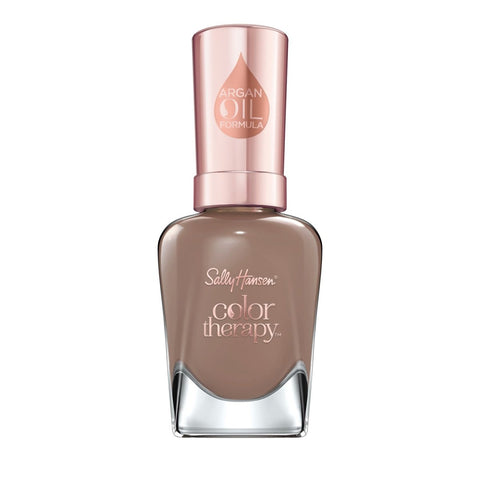 Sally Hansen Color Therapy Nail Polish, 154 Chai Hopes, 0.5 fl oz - A1 Great Deals - Sally Hansen - 074170458961