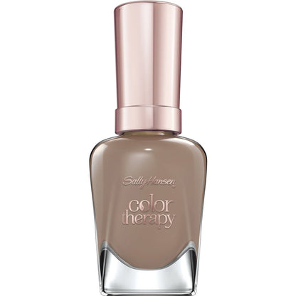 Sally Hansen Color Therapy Nail Polish, 160 Mud Mask, 0.5 fl oz - A1 Great Deals - Sally Hansen - 074170443554