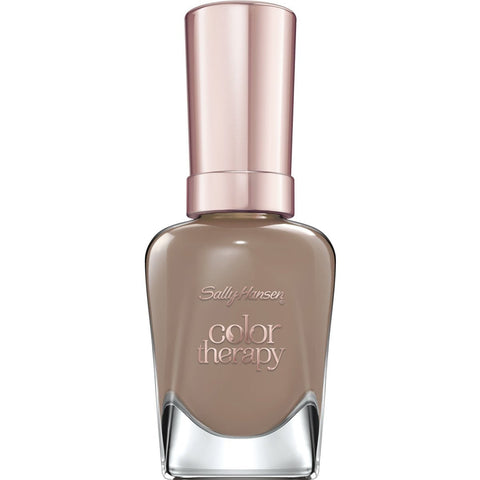 Sally Hansen Color Therapy Nail Polish, 160 Mud Mask, 0.5 fl oz - A1 Great Deals - Sally Hansen - 074170443554