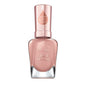 Sally Hansen Color Therapy Nail Polish, 190 Blushed Petal, 0.5 fl oz - A1 Great Deals - Sally Hansen - 074170443585