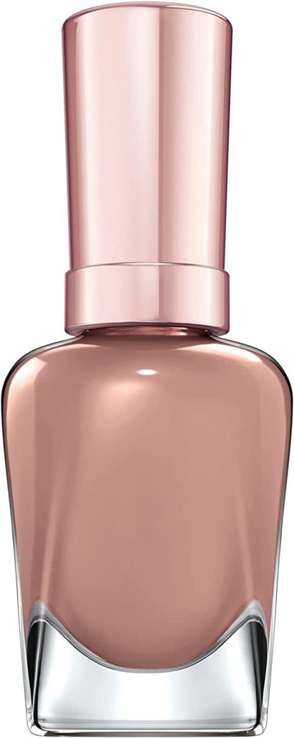 Sally Hansen Color Therapy Nail Polish, 192 Sunrise Salutation , 0.5 fl oz - A1 Great Deals - Sally Hansen - 074170454895