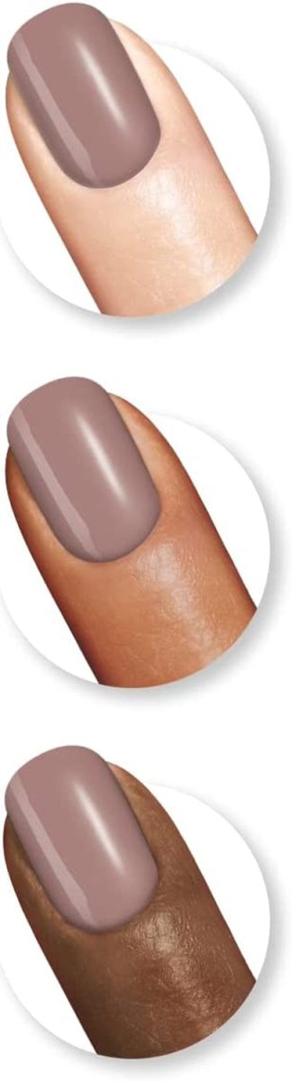 Sally Hansen Color Therapy Nail Polish, 192 Sunrise Salutation , 0.5 fl oz - A1 Great Deals - Sally Hansen - 074170454895