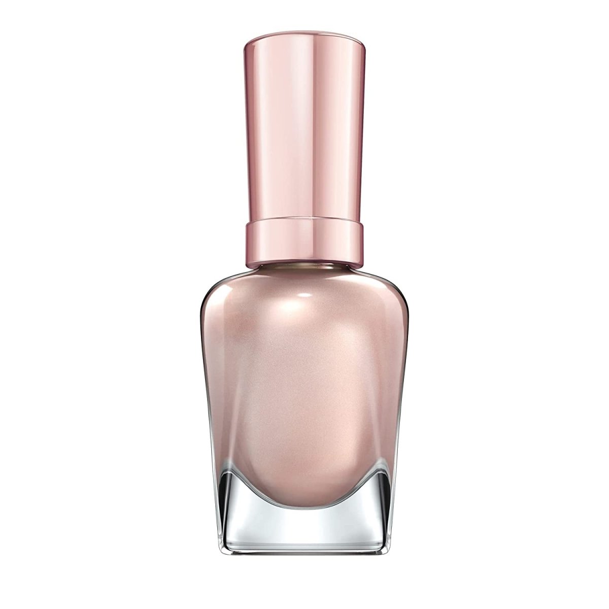 Sally Hansen Color Therapy Nail Polish, 200 Powder Room, 0.5 fl oz - A1 Great Deals - Sally Hansen - 074170443592