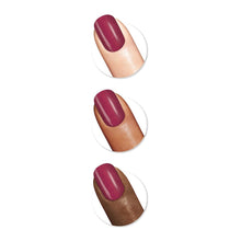Sally Hansen Color Therapy Nail Polish, 202 Wine Not, 0.5 fl oz - A1 Great Deals - Sally Hansen - 074170471977