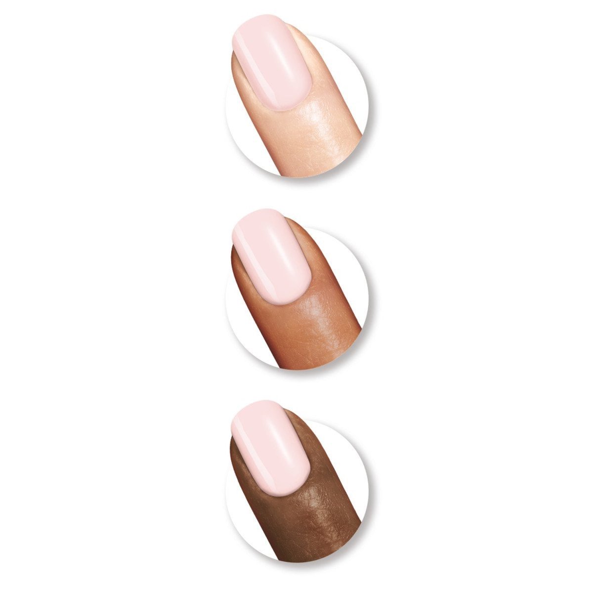 Sally Hansen Color Therapy Nail Polish, 225 Savasan - ahhh, 0.5 fl oz - A1 Great Deals - Sally Hansen - 074170458985